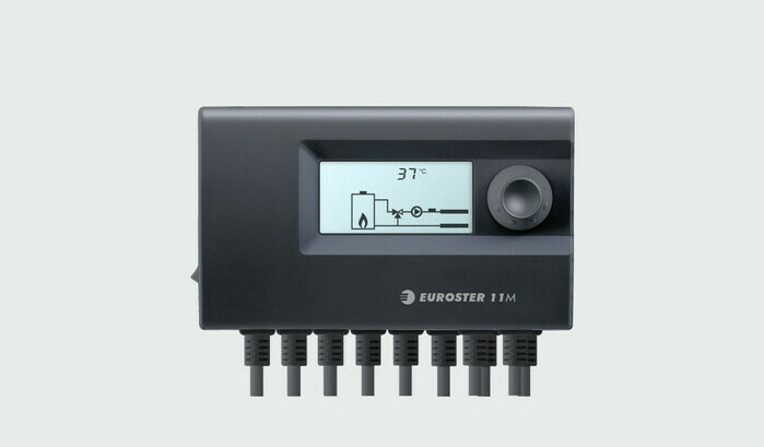 Euroster 11M