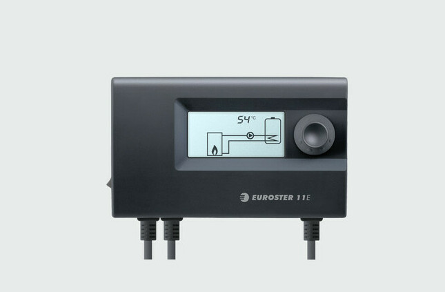 Euroster 11Е