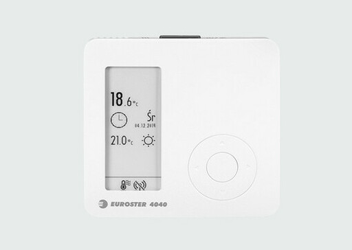 Euroster 4040TX