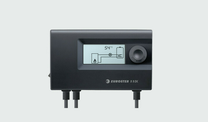 Euroster 11EK