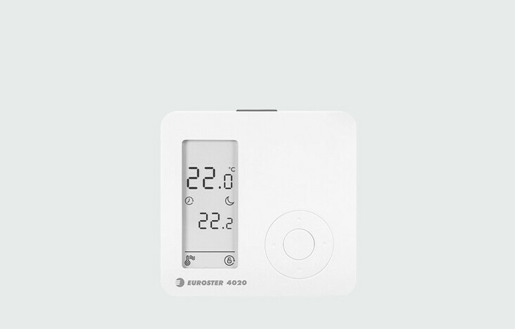 EUROSTER 4040 TXRX