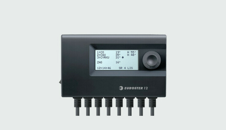 Euroster 12