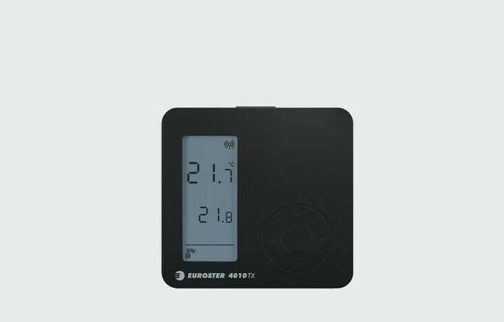 EUROSTER 4040 TXRX