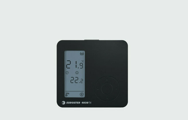 EUROSTER 4040 TXRX