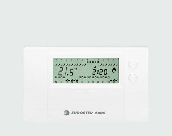 EUROSTER 4040