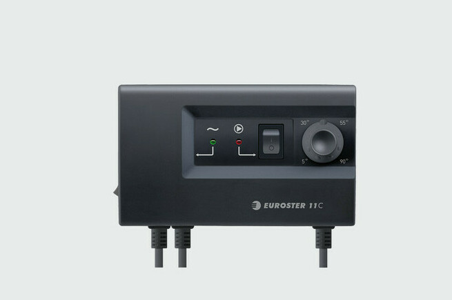 Euroster 11С